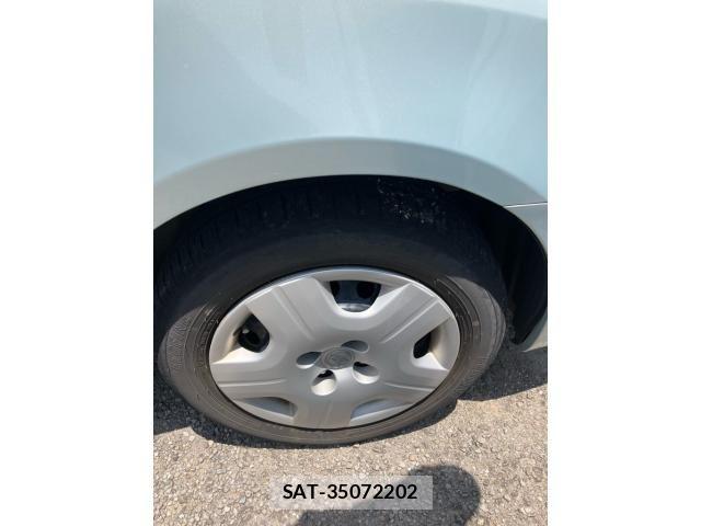 Toyota RAUM 2003-08 8075297-6