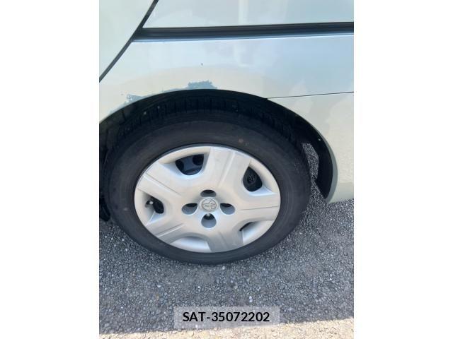 Toyota RAUM 2003-08 8075297-8