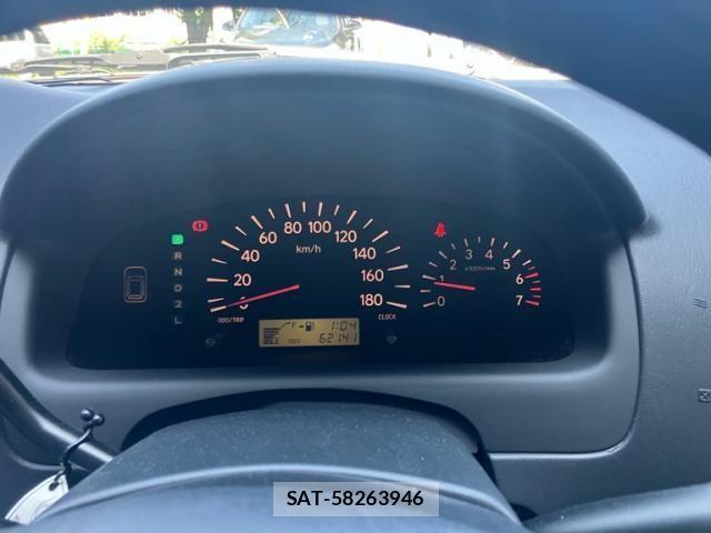 Toyota RAUM 2001-09 8231577-14