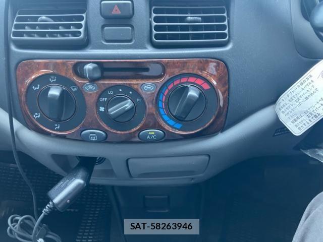Toyota RAUM 2001-09 8231577-16