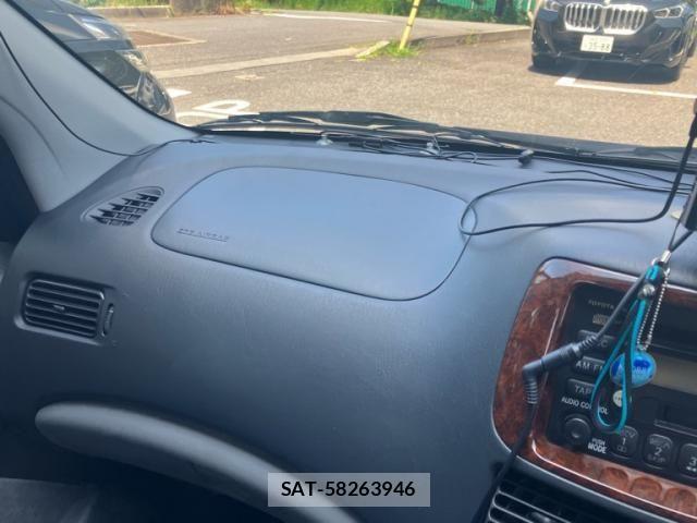 Toyota RAUM 2001-09 8231577-18