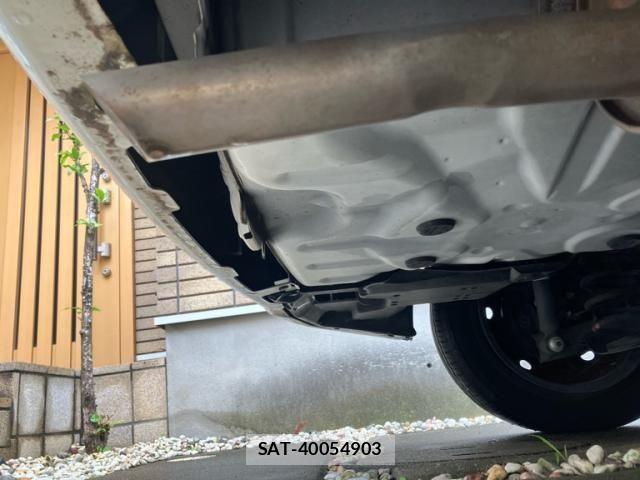 Toyota RAUM 2005-12 8246485-9