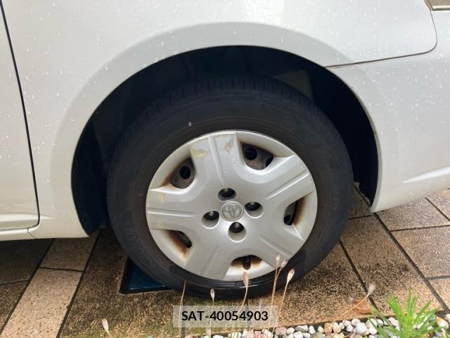 Toyota RAUM 2005-12 8246485-11