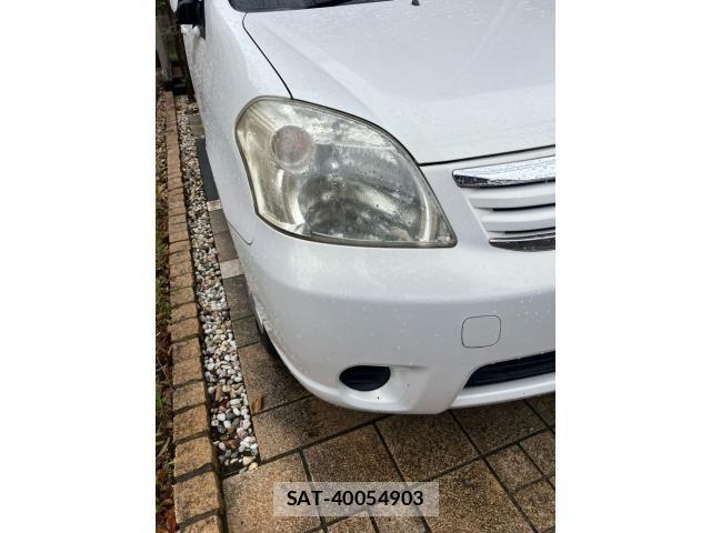 Toyota RAUM 2005-12 8246485-12