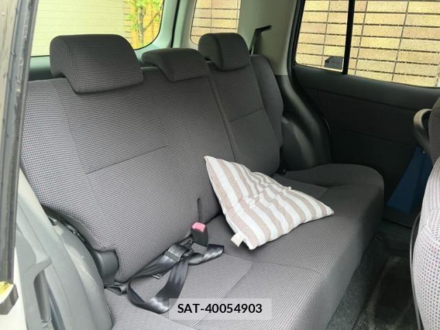 Toyota RAUM 2005-12 8246485-15