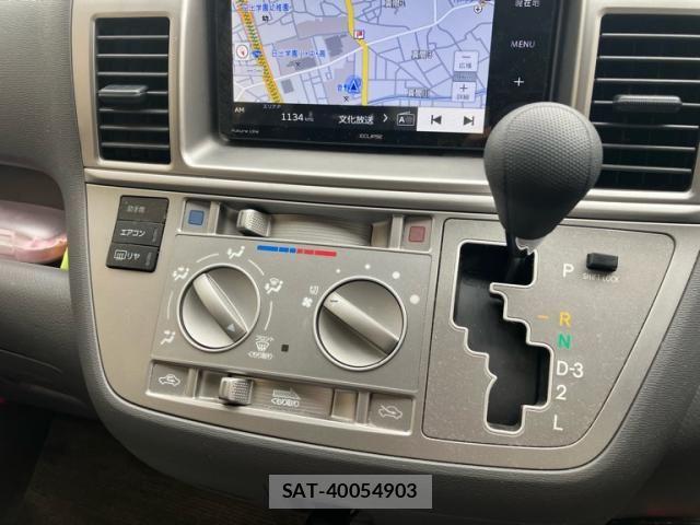 Toyota RAUM 2005-12 8246485-20