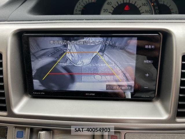 Toyota RAUM 2005-12 8246485-21