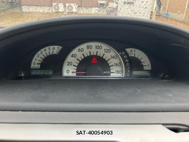 Toyota RAUM 2005-12 8246485-22