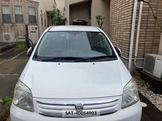 Toyota RAUM 2005-12 8246485-3