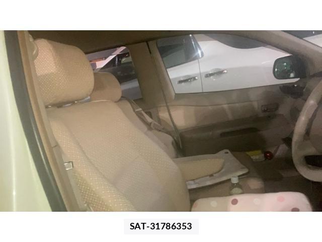 Toyota RAUM 2007-08 8334448-10