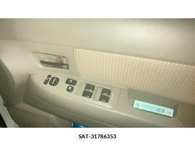 Toyota RAUM 2007-08 8334448-13