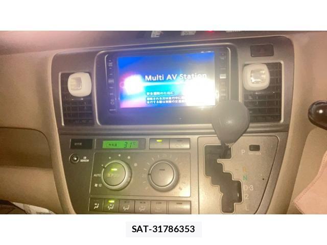Toyota RAUM 2007-08 8334448-14