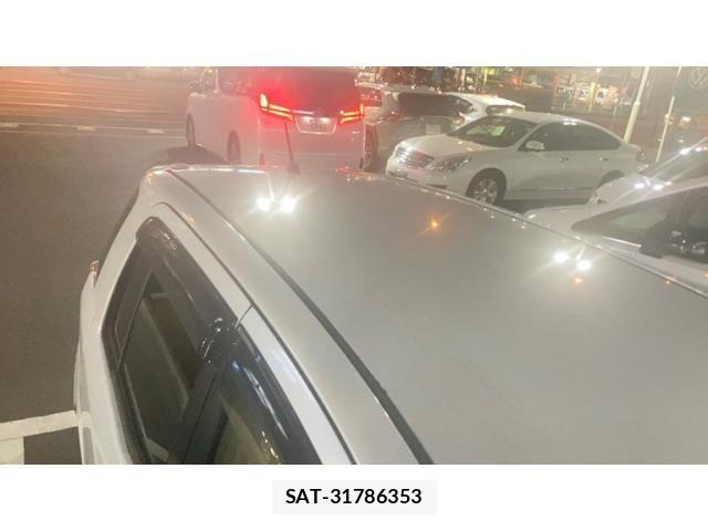 Toyota RAUM 2007-08 8334448-2