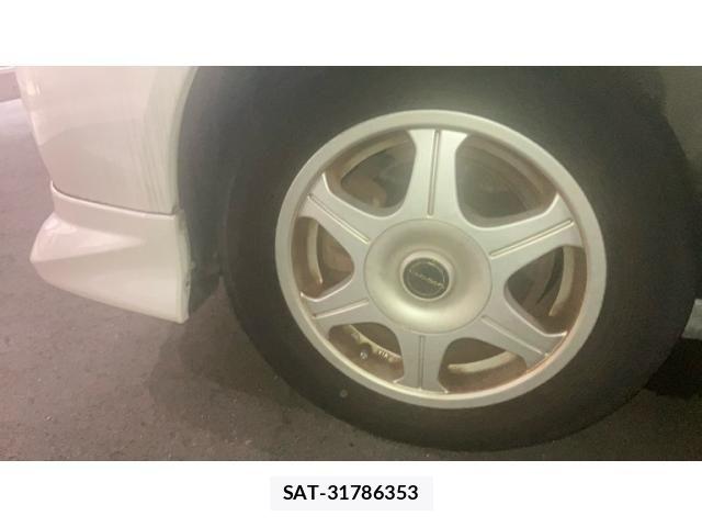 Toyota RAUM 2007-08 8334448-6