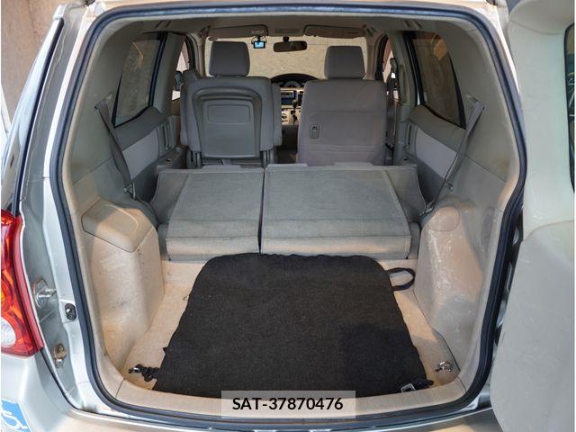 Toyota RAUM 2006-03 8355464-16