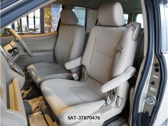 Toyota RAUM 2006-03 8355464-19