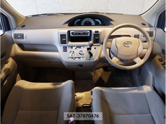 Toyota RAUM 2006-03 8355464-20
