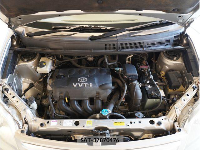 Toyota RAUM 2006-03 8355464-28
