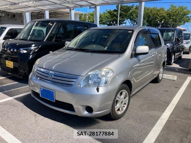 sat car