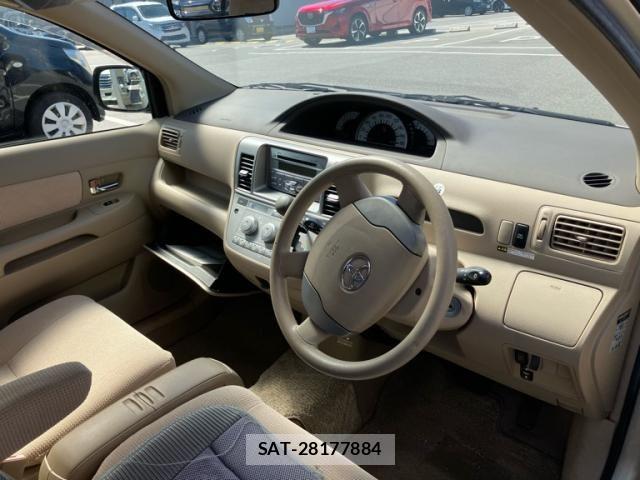 Toyota RAUM 2005-09 8368309-9