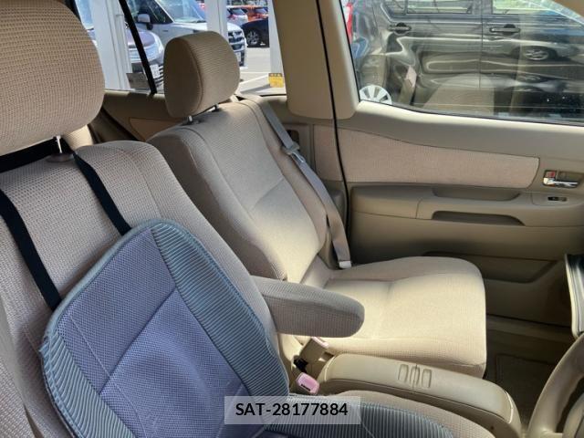 Toyota RAUM 2005-09 8368309-10