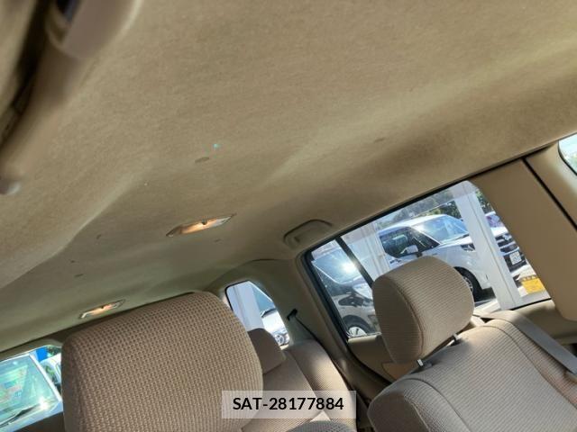 Toyota RAUM 2005-09 8368309-12