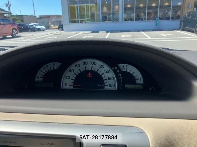 Toyota RAUM 2005-09 8368309-14