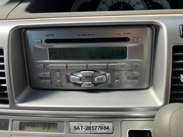 Toyota RAUM 2005-09 8368309-15