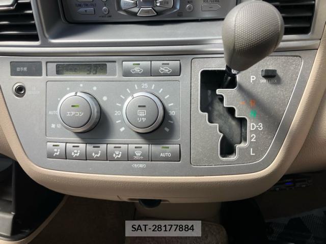 Toyota RAUM 2005-09 8368309-16