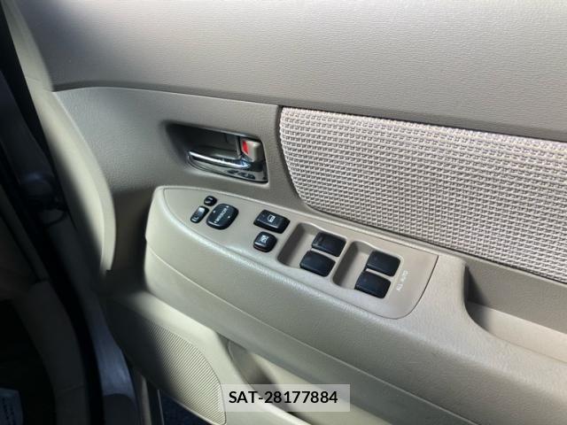 Toyota RAUM 2005-09 8368309-17