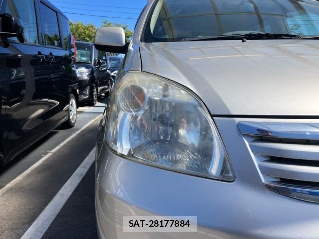 Toyota RAUM 2005-09 8368309-4