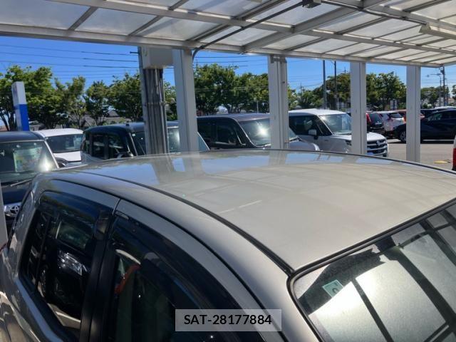 Toyota RAUM 2005-09 8368309-5