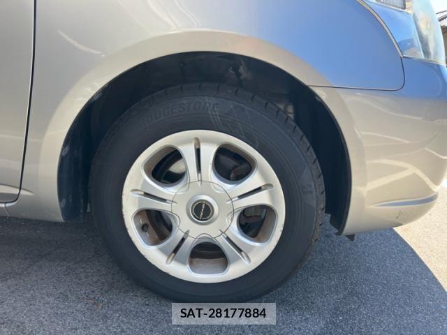 Toyota RAUM 2005-09 8368309-6