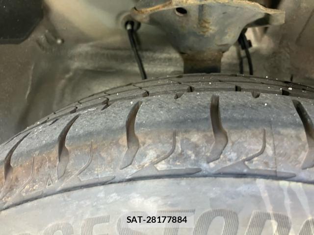 Toyota RAUM 2005-09 8368309-8
