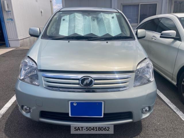 sat car