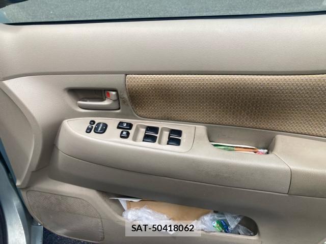 Toyota RAUM 2009-09 8372105-17
