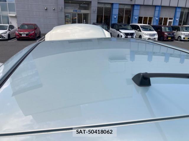 Toyota RAUM 2009-09 8372105-4