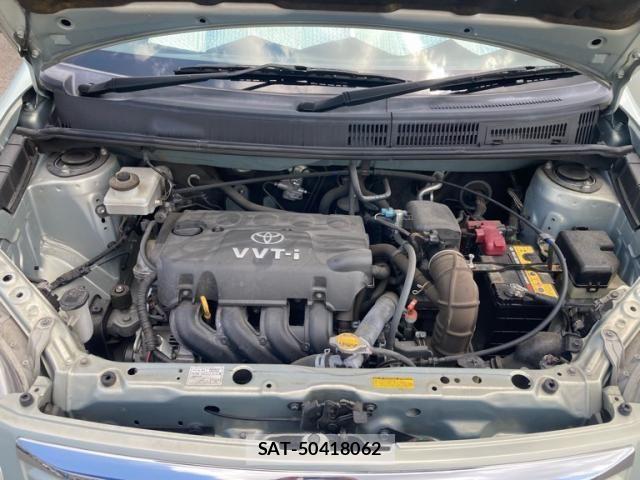Toyota RAUM 2009-09 8372105-5
