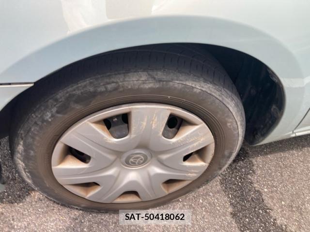 Toyota RAUM 2009-09 8372105-6