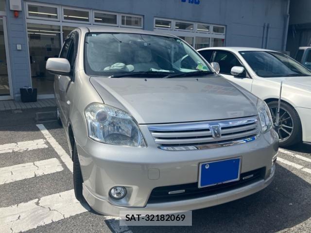 sat car