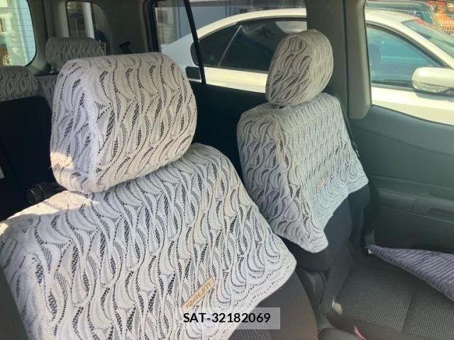 Toyota RAUM 2005-09 8414659-9