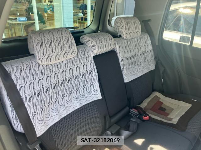 Toyota RAUM 2005-09 8414659-10