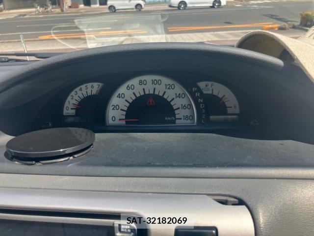 Toyota RAUM 2005-09 8414659-11
