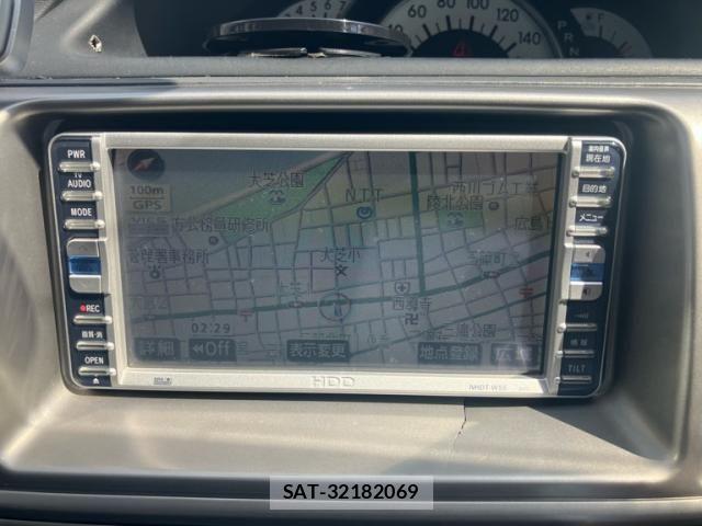 Toyota RAUM 2005-09 8414659-13
