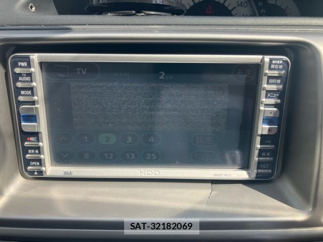 Toyota RAUM 2005-09 8414659-14