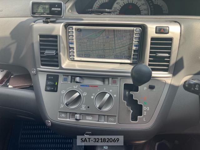 Toyota RAUM 2005-09 8414659-15