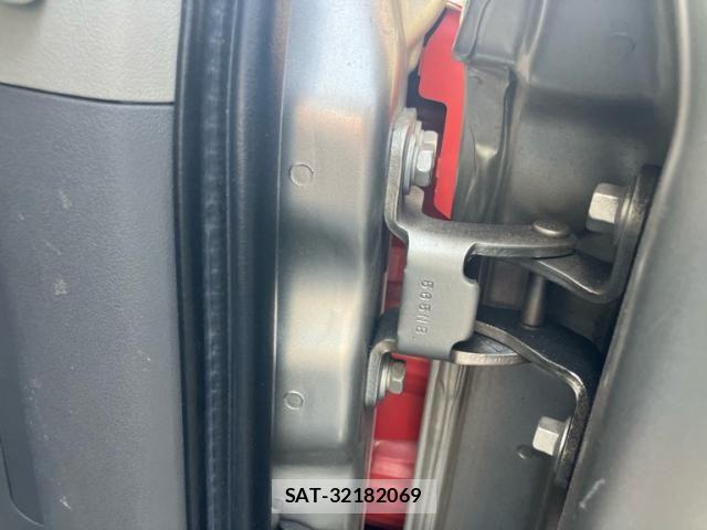 Toyota RAUM 2005-09 8414659-17