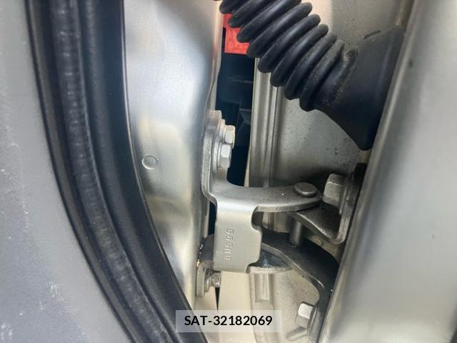 Toyota RAUM 2005-09 8414659-18