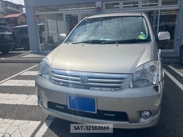 Toyota RAUM 2005-09 8414659-1