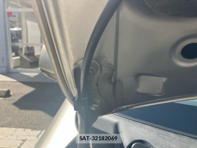 Toyota RAUM 2005-09 8414659-20
